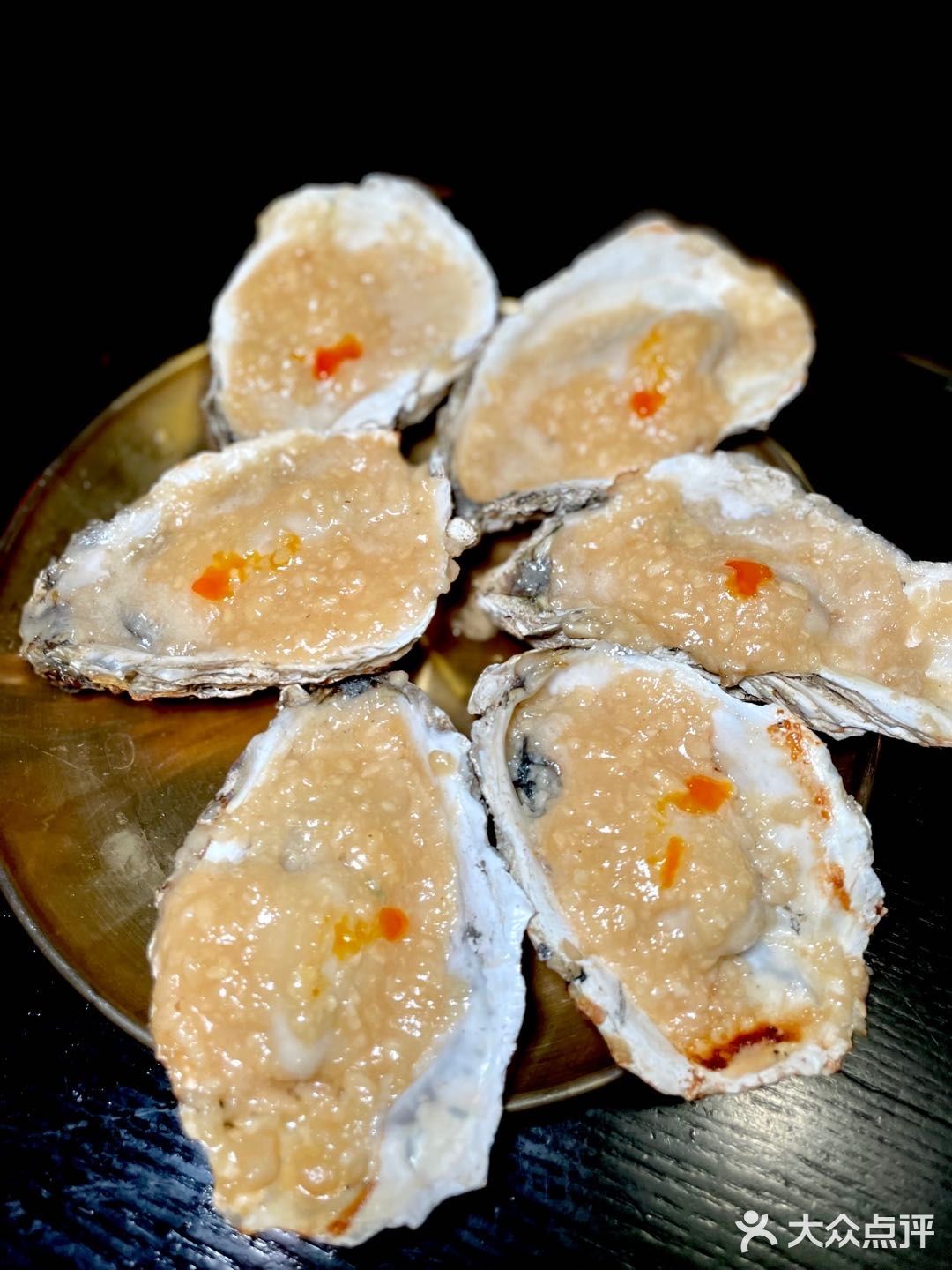 魔都小黄鱼界的传奇烧烤，快来炭秘小黄鱼🐟