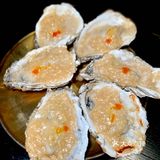 魔都小黄鱼界的传奇烧烤，快来炭秘小黄鱼🐟