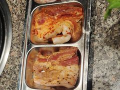 -高丽苑韩国烤肉(海昌路旗舰店)