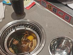 -龍歌自助小火锅(雨花台江南虹悦城店)