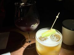 -STAFF ONLY Bar(南台巷店)