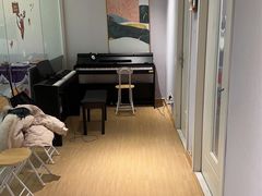-MusicLife音乐(浦东校区)