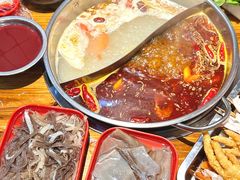 -杨校长·老成都串串香火锅(全国总店)