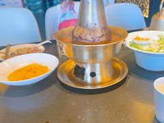-鼓楼东街老火锅(鼓楼店)