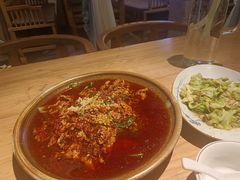 -水煮三国·川鲁江湖菜(香山店)