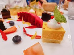 -Golden Lily河内巴黎法越料理餐厅(建国西路店)