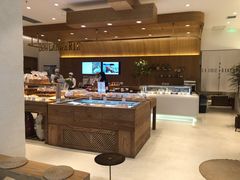 -那家面包房(珠江路店)