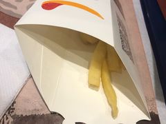 -汉堡王(北京通州领展店)