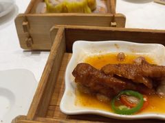 -白云宾馆·白云宴餐厅