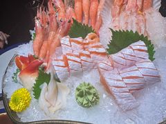 -極上萬膳·日料放题(海岸城店)