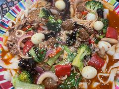 -新疆伊宁远征餐厅