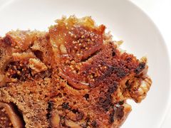 无花果香蕉面包-BAKER&SPICE(环贸店)