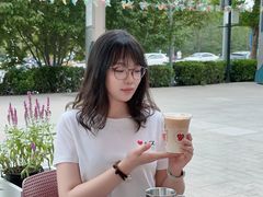 -COSTA COFFEE(中粮祥云店)