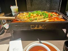 -炉鱼(萧山万象汇店)
