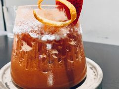 -BE NORMAL CAFE(霞溪路店)