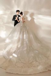 -全城热恋璀璨婚纱摄影(国贸总店)