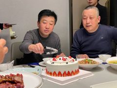 -罗莎蛋糕(建设路店)