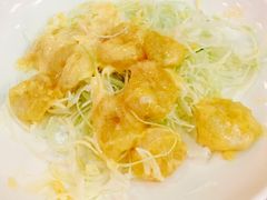 色拉虾仁-平成屋·午肴夜酒(四川北路店)