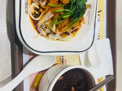 -魏家凉皮(文景路店)