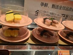 -争鲜回转寿司(通州万达店)