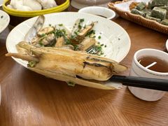 -渔满仓海鲜渔家(象山二店)