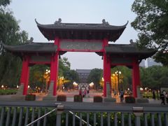 -四川大学(华西校区)