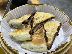 -牛街清真满恒記(平安里西大街店)