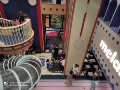 点击看大图 -meland亲子乐园(深圳领展中心城店)
