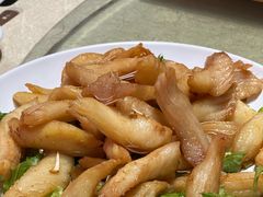 -红日饭店(裕隆三路店)