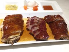 -火啫啫·粤式啫啫煲(南通首店)