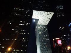 -中央广播电视总台(光华路办公区)