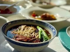 -阳澄湖费尔蒙酒店颐丰阁中餐厅(马鞍山西路店)