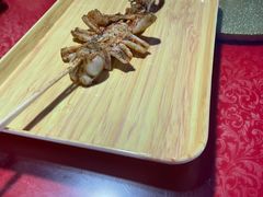 -乐在集市海鲜大排档(平潭店)