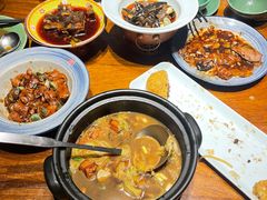 -那家山城(樱桃园店)
