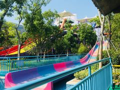 -苏州乐园森林水世界