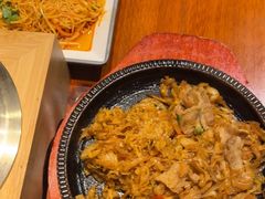 -鑫日千里马朝鲜族小馆(总店)