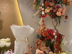 -LE SHARE洛笙·花园西餐(北京路步行街店)
