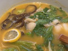 -云味馆·云南菜·云南米线(同泰时代广场店)