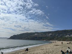 -大梅沙海滨公园