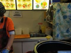 -安徽阜阳卷馍(西单店)