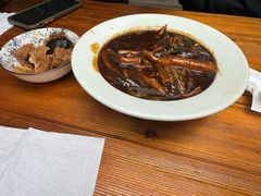 -新万鑫银丝面·非遗无锡味(惠山古镇店)