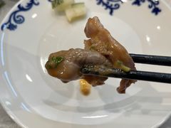 -东来顺•非遗火锅(外滩店)