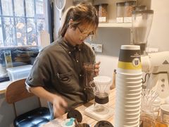 -FU&XIANG COFFEE(三八店)