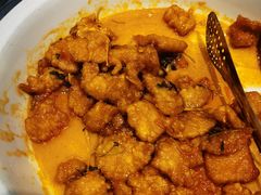 -火锅岛潮牌自助餐厅(天津天佑城店)