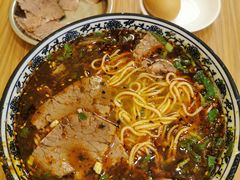 -有礼有面(知春路店)