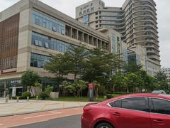 -南方医科大学深圳医院