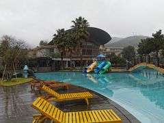 -宁波九龙湖开元度假村