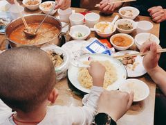 -刘一锅筋头巴脑(小北店)