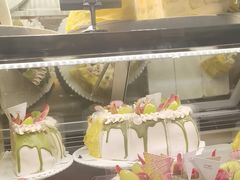 -PAOPAO Bakery&Café(港汇店)