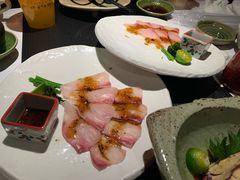 -花潮料理艺食馆(成都万象城店)